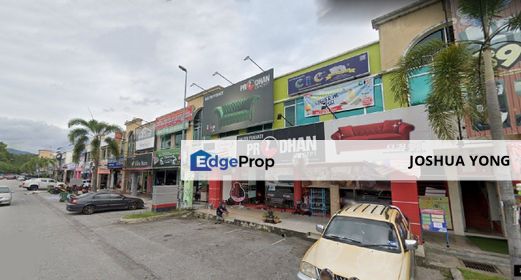 𝐏𝐞𝐥𝐚𝐧𝐠𝐢 𝐒𝐞𝐦𝐞𝐧𝐲𝐢𝐡, 𝐓𝐚𝐦𝐚𝐧 𝐏𝐞𝐥𝐚𝐧𝐠𝐢 𝐒𝐞𝐦𝐞𝐧𝐲𝐢𝐡, 𝐒𝐞𝐦𝐞𝐧𝐲𝐢𝐡 𝐒𝐡𝐨𝐩 𝐥𝐨𝐭 𝐟𝐨𝐫 𝐒𝐚𝐥𝐞, Selangor, Semenyih
