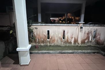 Taman Harmoni, Semenyih