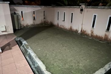 Taman Harmoni, Semenyih