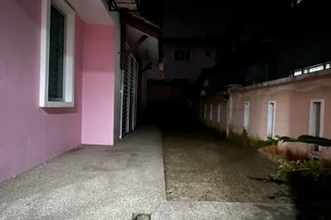 Taman Harmoni, Semenyih