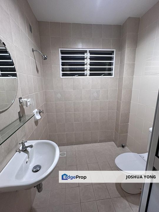 𝐓𝐚𝐦𝐚𝐧 𝐇𝐚𝐫𝐦𝐨𝐧𝐢 ,𝐁𝐚𝐧𝐝𝐚𝐫 𝐓𝐞𝐤𝐧𝐨𝐥𝐨𝐠𝐢 𝐊𝐚𝐣𝐚𝐧𝐠, 𝐒𝐞𝐦𝐞𝐧𝐲𝐢𝐡 𝟐 𝐬𝐭𝐲 𝐒𝐞𝐦𝐢 𝐃 𝐟𝐨𝐫 𝐑𝐞𝐧𝐭, Selangor, Semenyih