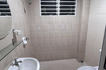 Taman Harmoni, Semenyih