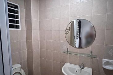 Taman Harmoni, Semenyih