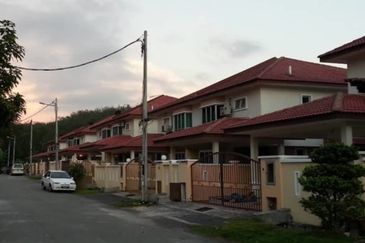 Taman Harmoni, Semenyih