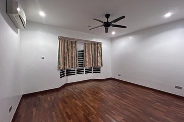 Taman Harmoni, Semenyih