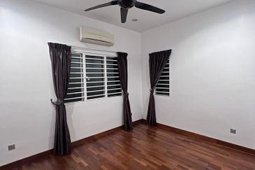 Taman Harmoni, Semenyih