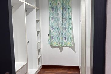 Taman Harmoni, Semenyih