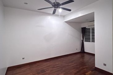 Taman Harmoni, Semenyih