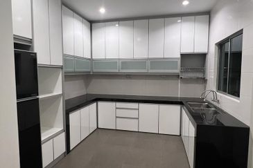 Taman Harmoni, Semenyih