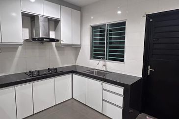 Taman Harmoni, Semenyih