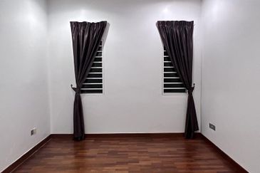 Taman Harmoni, Semenyih