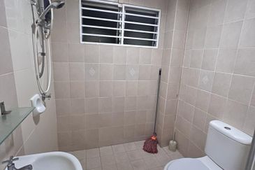 Taman Harmoni, Semenyih