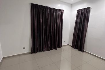 Taman Harmoni, Semenyih