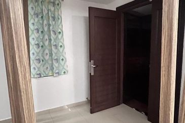 Taman Harmoni, Semenyih