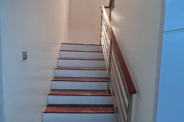 Taman Harmoni, Semenyih