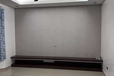 Taman Harmoni, Semenyih