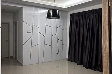 Taman Harmoni, Semenyih