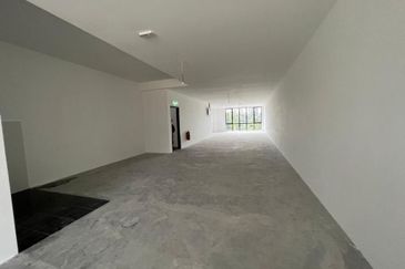 Baris Place @ Setia Mayuri