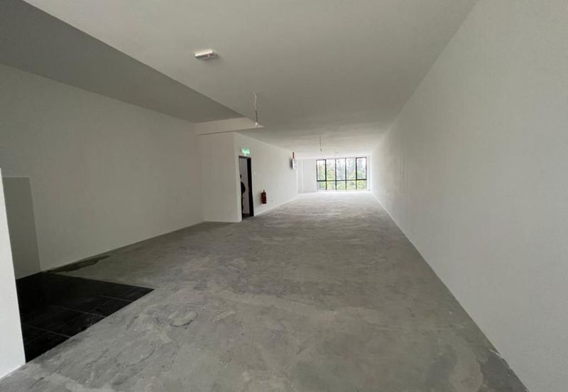 Baris Place @ Setia Mayuri