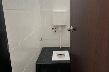 Baris Place @ Setia Mayuri