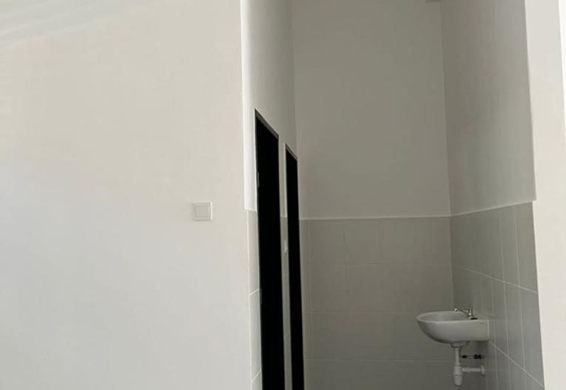 Baris Place @ Setia Mayuri