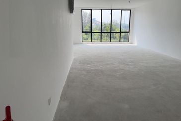 Baris Place @ Setia Mayuri