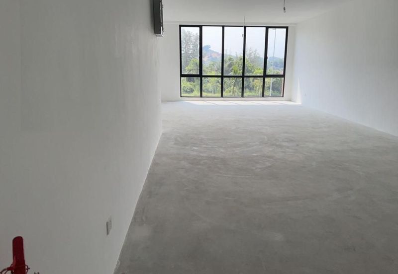 Baris Place @ Setia Mayuri