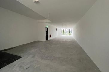 Baris Place @ Setia Mayuri