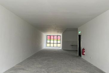 Baris Place @ Setia Mayuri