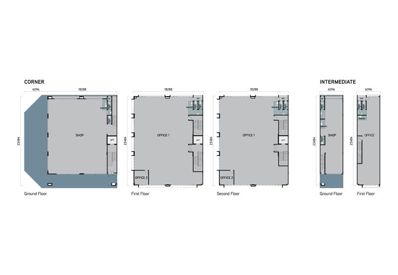 Baris Place @ Setia Mayuri