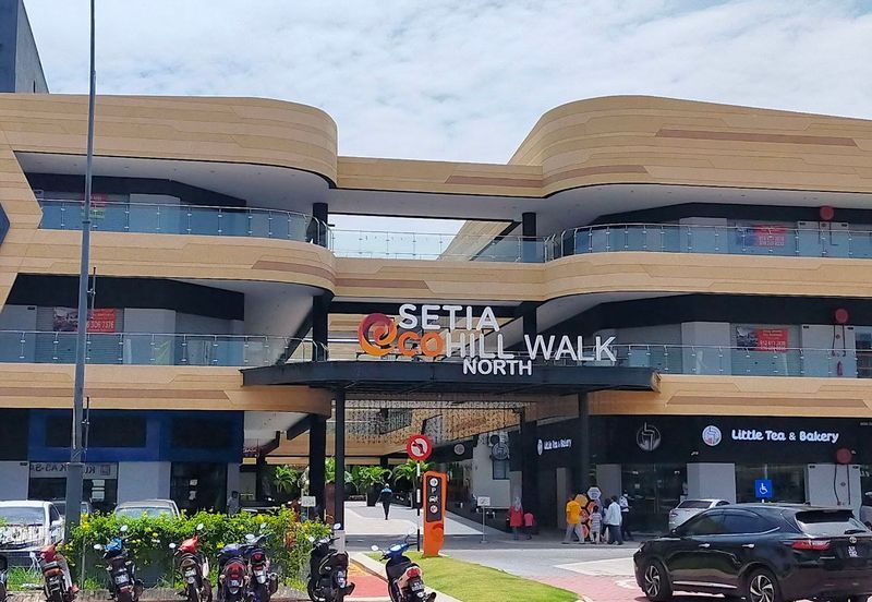 Setia Ecohill