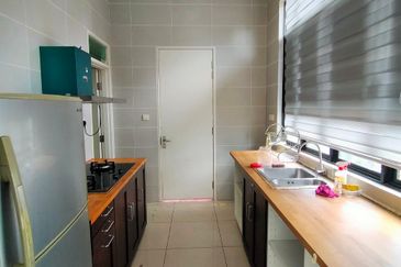 Tenderfields @ Eco Majestic