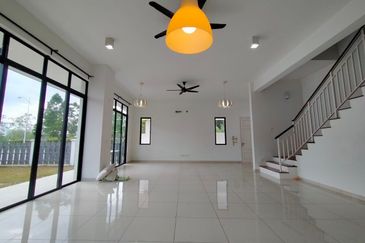 Tenderfields @ Eco Majestic