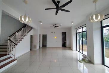 Tenderfields @ Eco Majestic