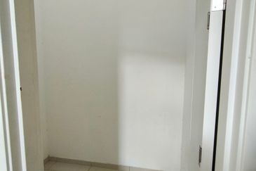 Tenderfields @ Eco Majestic