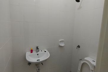 Tenderfields @ Eco Majestic