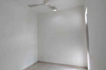 Tenderfields @ Eco Majestic