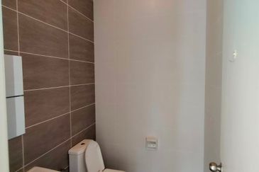 Tenderfields @ Eco Majestic