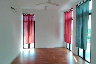 Tenderfields @ Eco Majestic