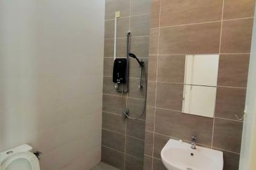 Tenderfields @ Eco Majestic