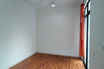 Tenderfields @ Eco Majestic