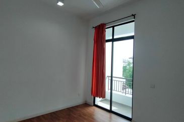 Tenderfields @ Eco Majestic