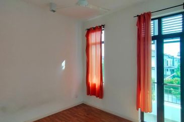 Tenderfields @ Eco Majestic