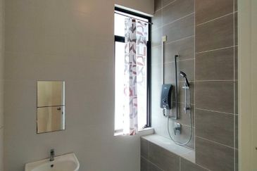 Tenderfields @ Eco Majestic