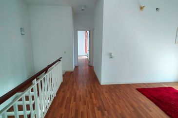 Tenderfields @ Eco Majestic