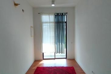 Tenderfields @ Eco Majestic