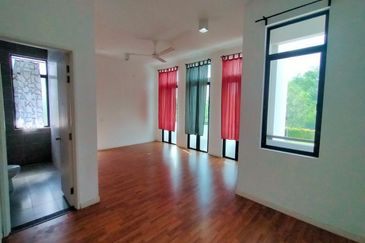 Tenderfields @ Eco Majestic