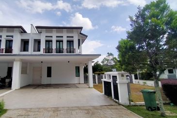 Tenderfields @ Eco Majestic