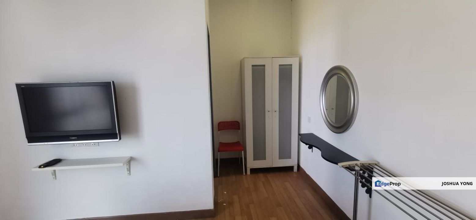 Amaya Maluri,Taman Maluri, Cheras Amaya Maluri Condo 5 min KLCC,MRT Walking Distance for Rent, Kuala Lumpur, Cheras