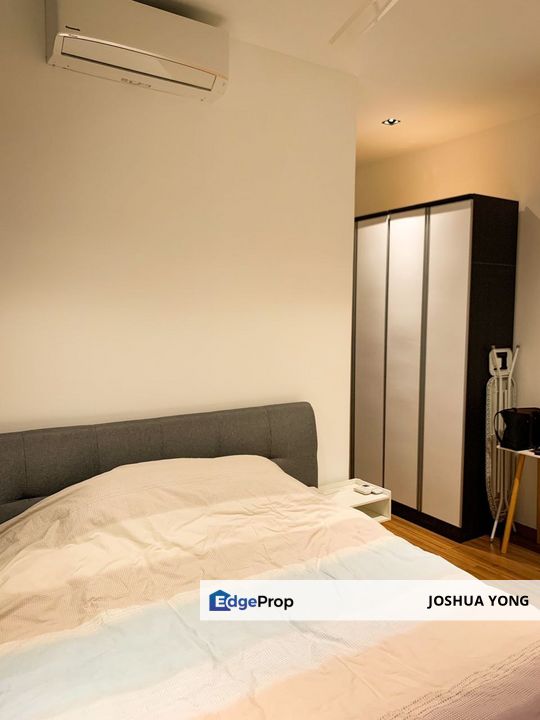 Zentro Residences @ 16 Sierra Puchong South for Sale, Selangor, Puchong South